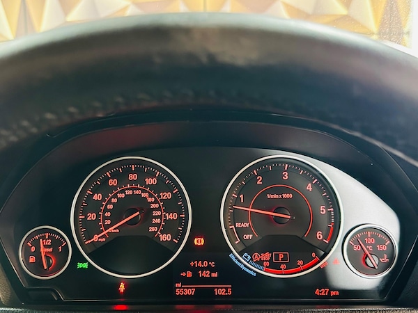 Used BMW 3 Series 2017 for sale - 76282912: Photo 49