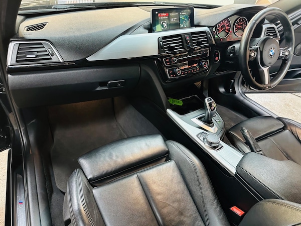 Used BMW 3 Series 2017 for sale - 76282912: Photo 4