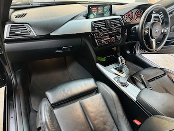 Used BMW 3 Series 2017 for sale - 76282912: Photo