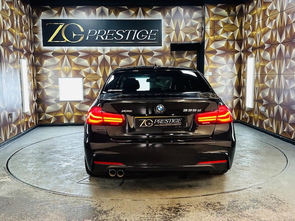 Used BMW 3 Series 2017 for sale - 76282912: Photo 5