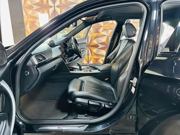 Used BMW 3 Series 2017 for sale - 76282912: Photo 65