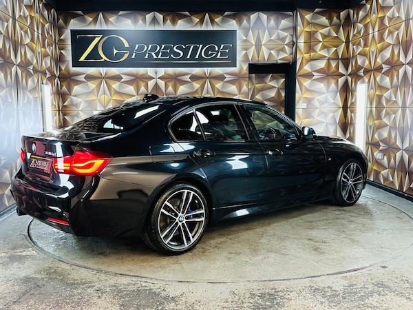 Used BMW 3 Series 2017 for sale - 76282912: Photo 7