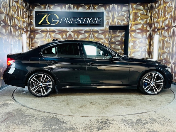 Used BMW 3 Series 2017 for sale - 76282912: Photo 9