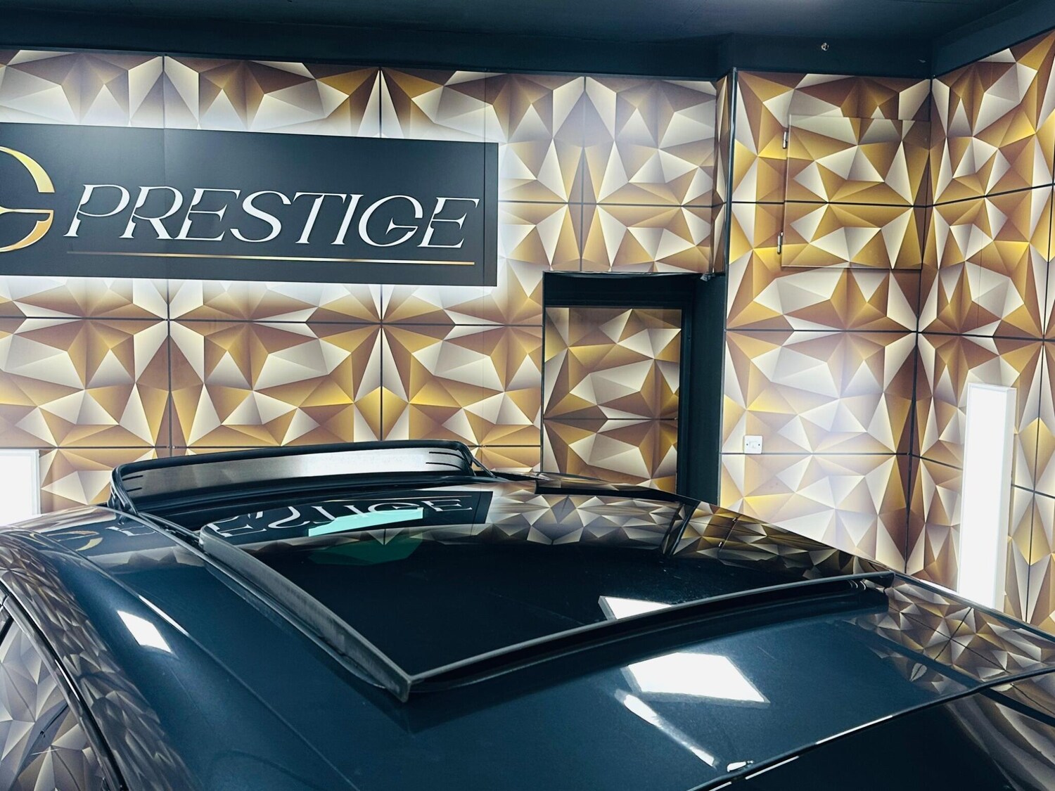 Used Porsche Macan 2016 for sale - 77683207: Photo 38