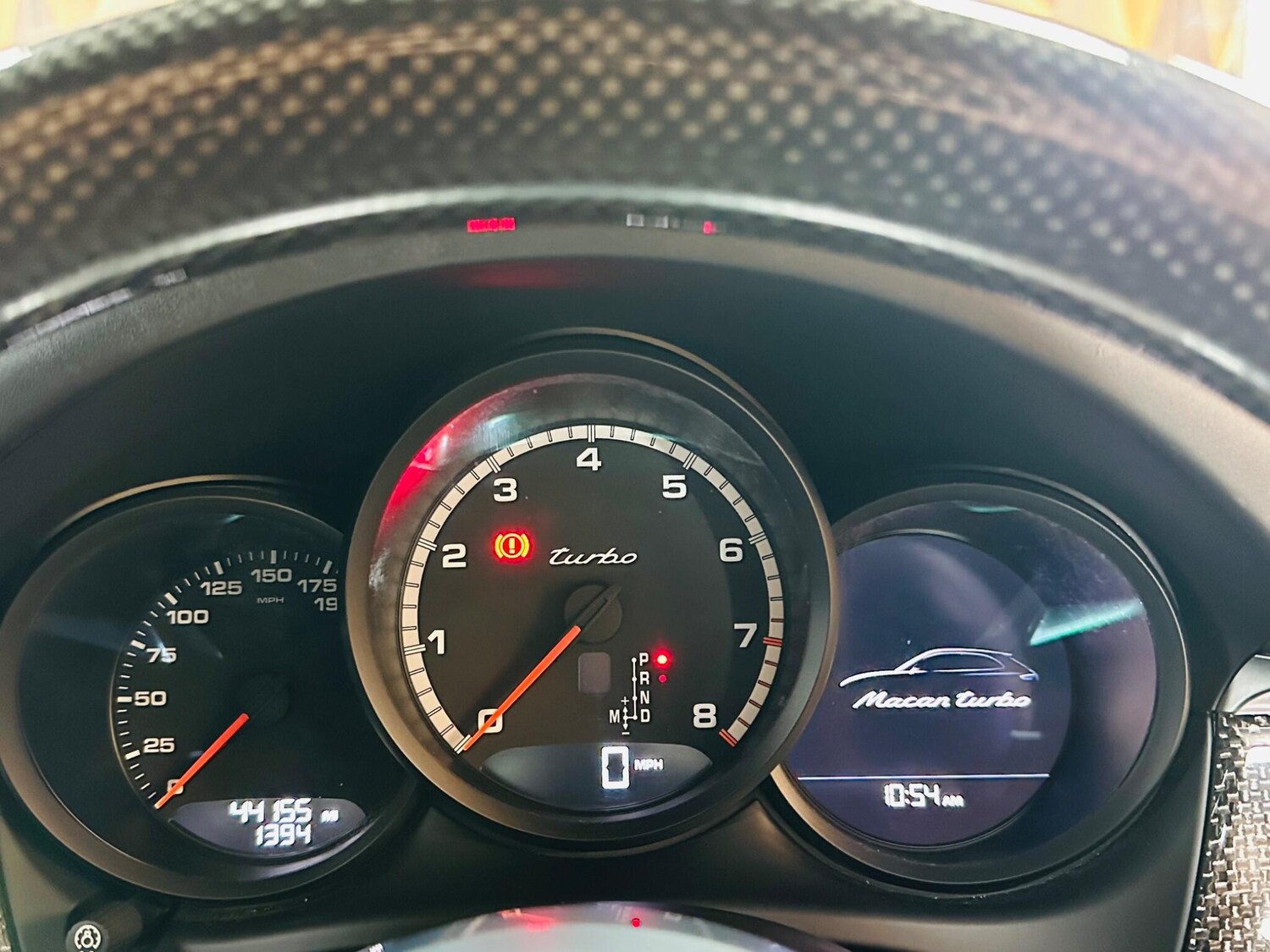 Used Porsche Macan 2016 for sale - 77683207: Photo 50