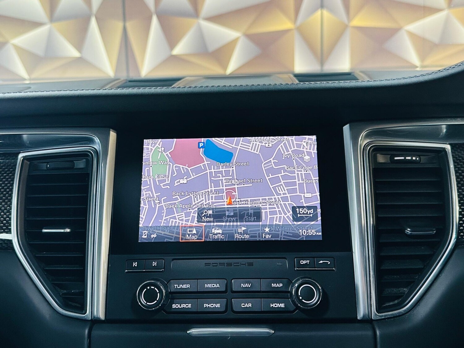 Used Porsche Macan 2016 for sale - 77683207: Photo 54