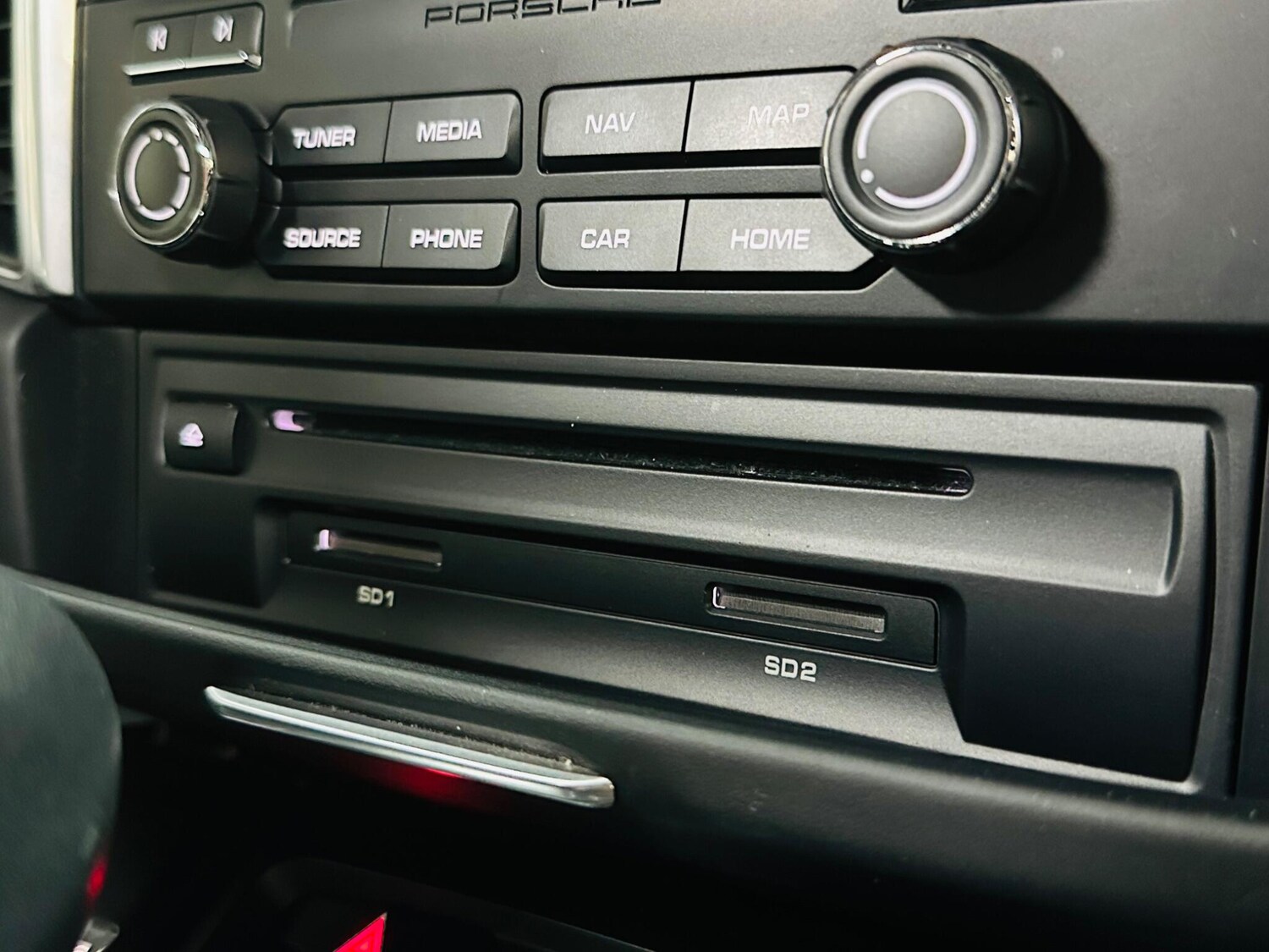 Used Porsche Macan 2016 for sale - 77683207: Photo 56