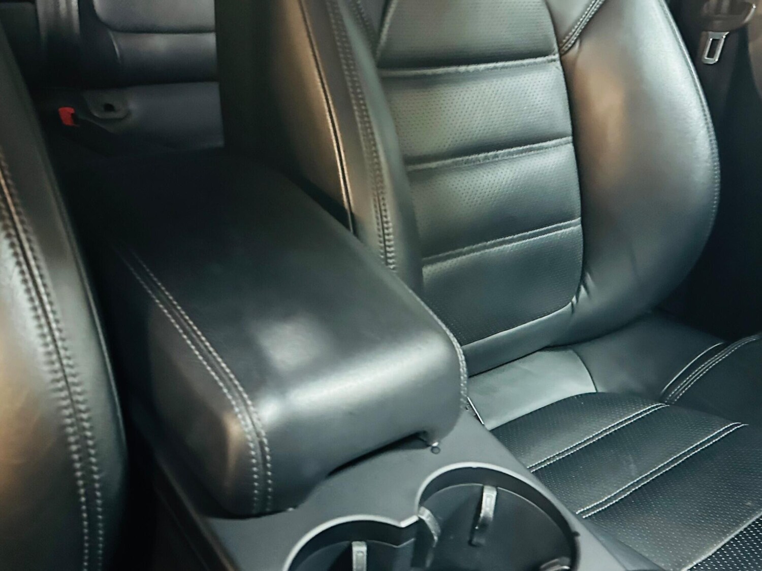 Used Porsche Macan 2016 for sale - 77683207: Photo 67