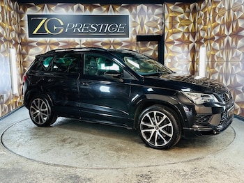 2019 (19) - 2.0 TSI DSG 4Drive Euro 6 (s/s) 5dr