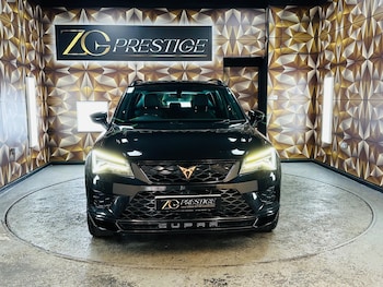 Used SEAT Cupra Ateca 2019 for sale - 75857652: Photo