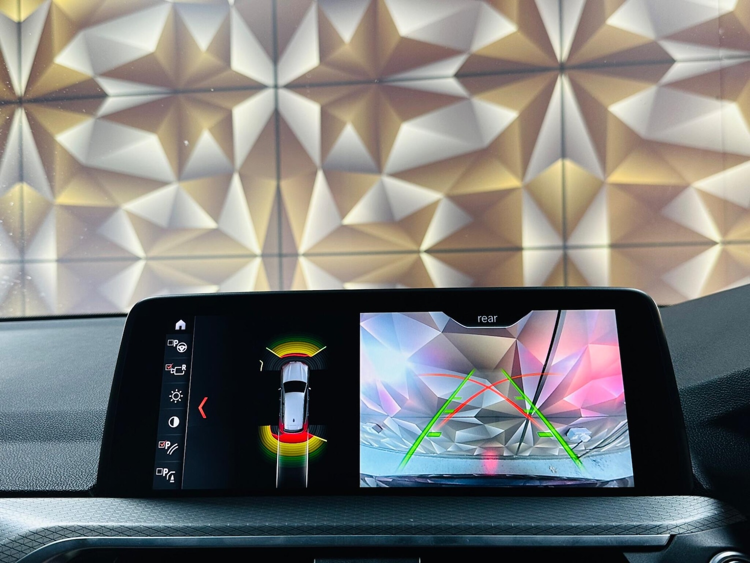 Used BMW X3 2018 for sale - 77054119: Photo 14