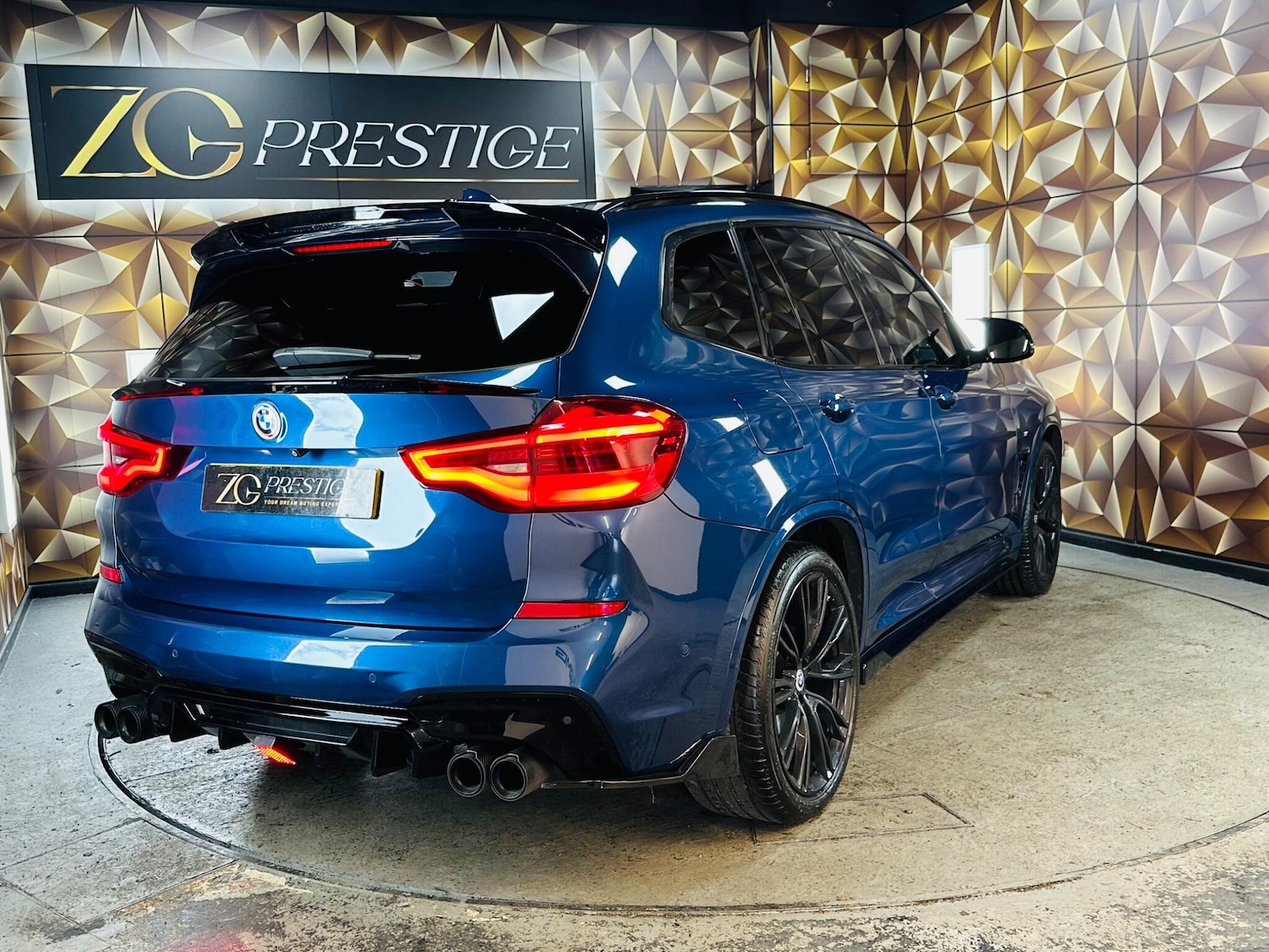 Used BMW X3 2018 for sale - 77054119: Photo 24