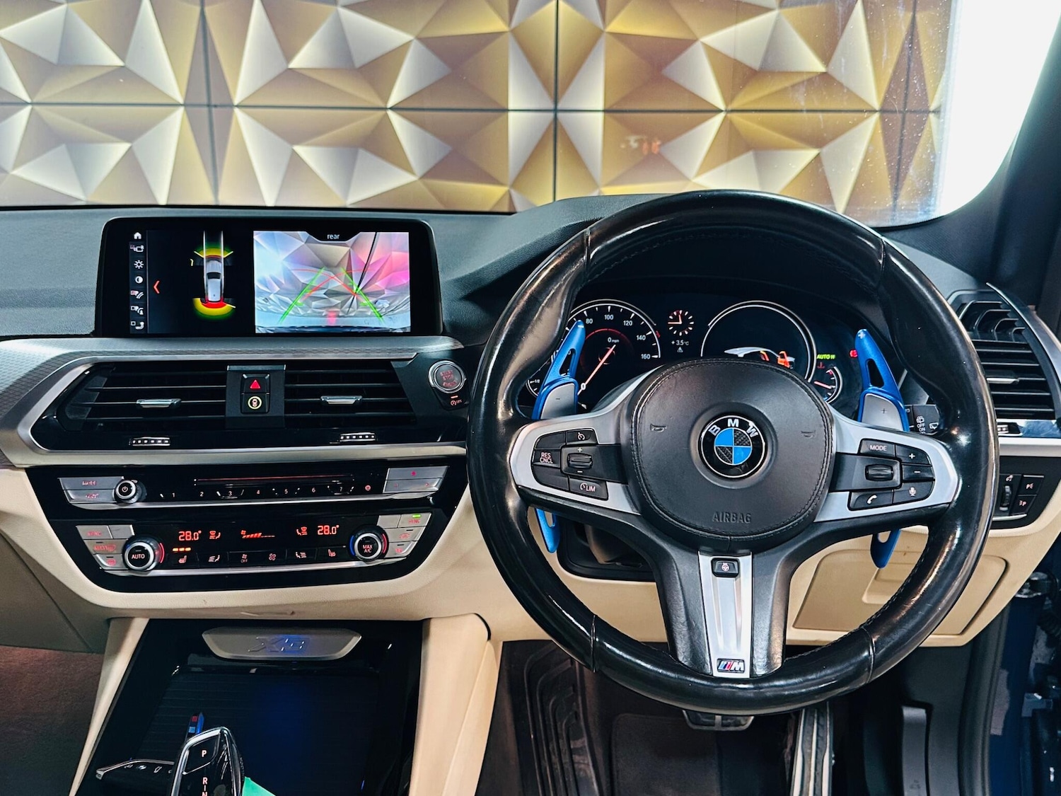 Used BMW X3 2018 for sale - 77054119: Photo 57