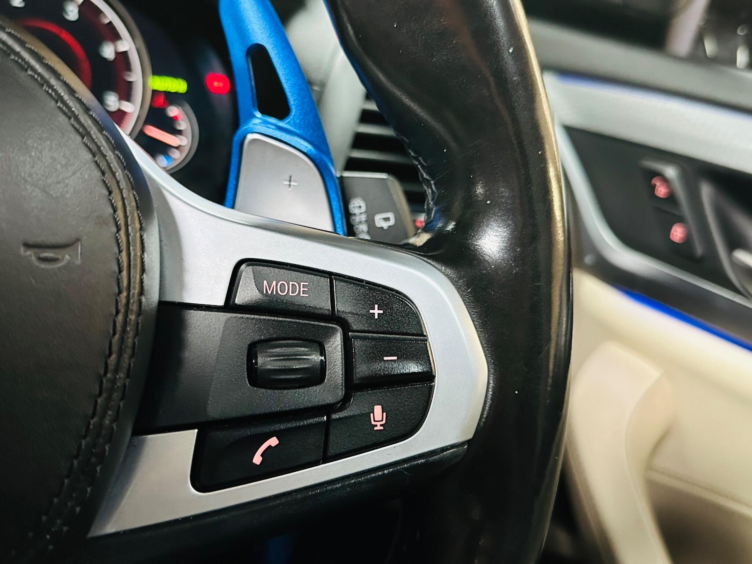 Used BMW X3 2018 for sale - 77054119: Photo 60