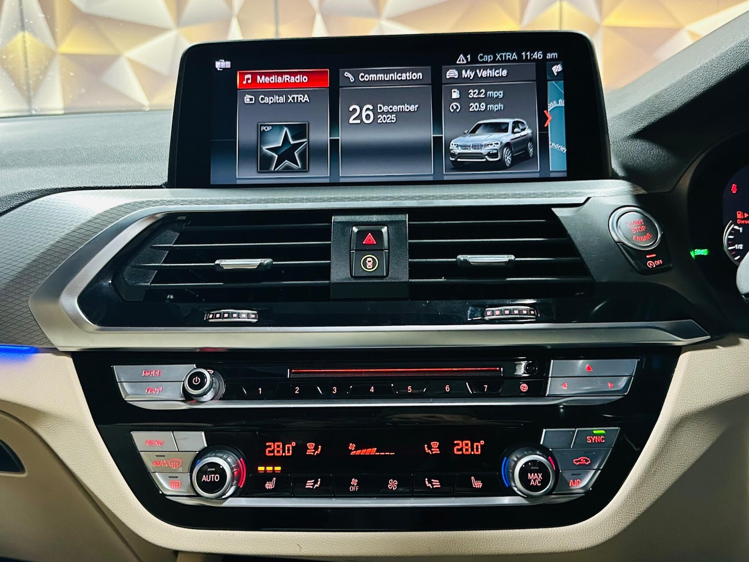 Used BMW X3 2018 for sale - 77054119: Photo 61