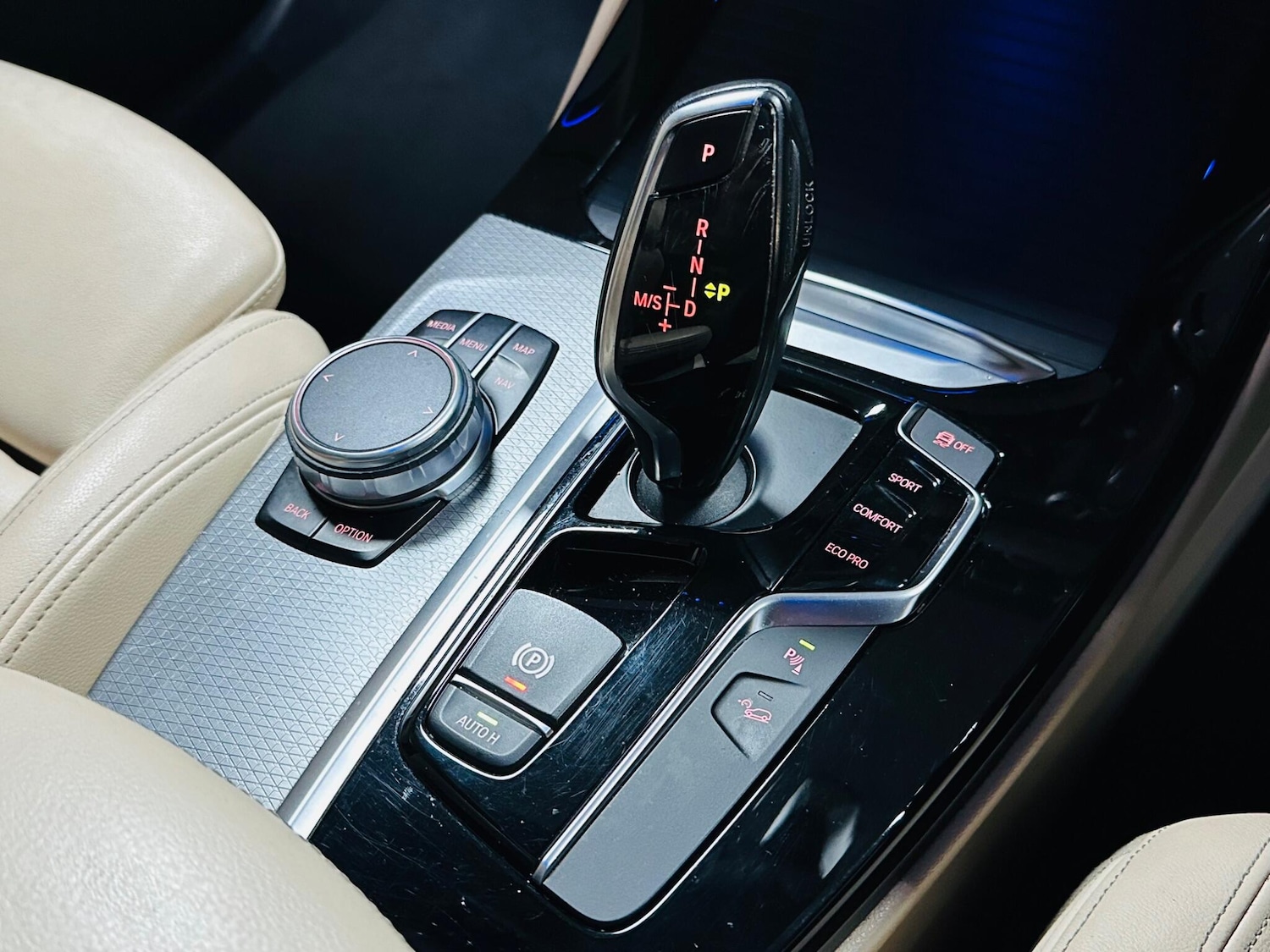 Used BMW X3 2018 for sale - 77054119: Photo 62