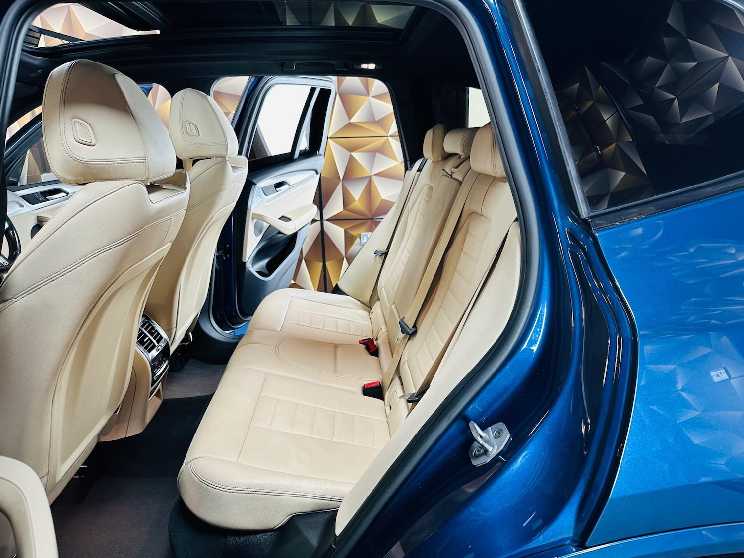 Used BMW X3 2018 for sale - 77054119: Photo 70