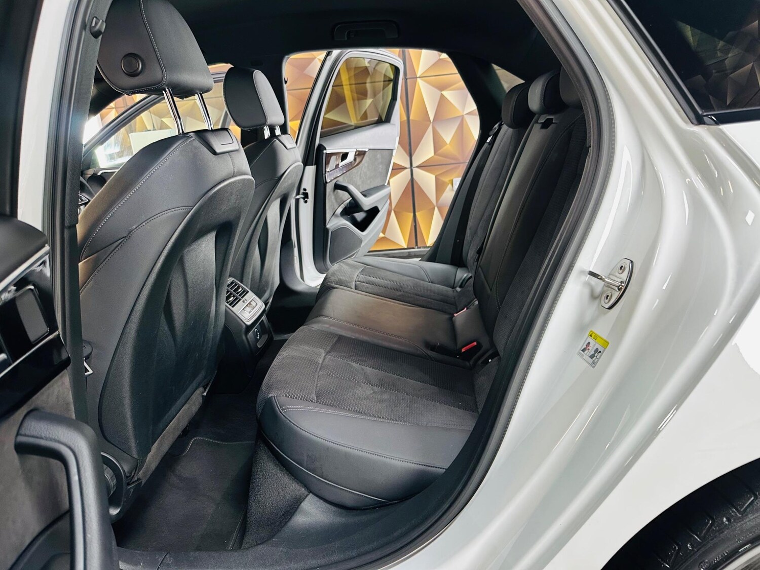 Vehicle 60