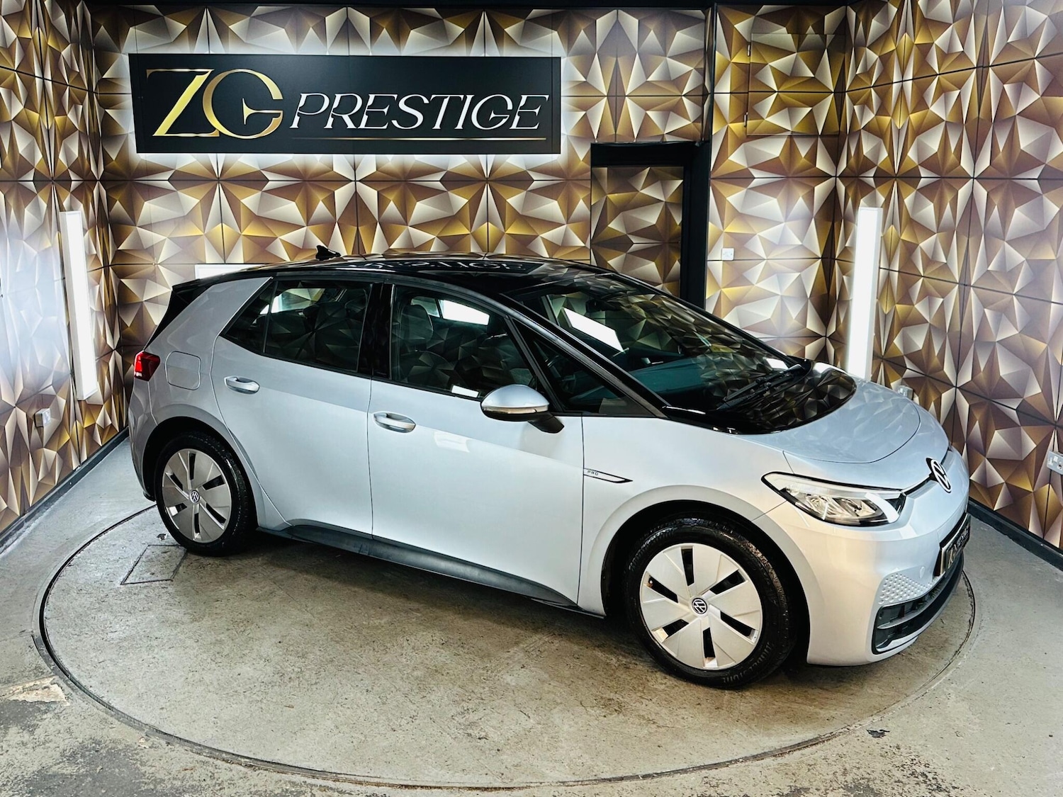 Used Volkswagen ID.3 2020 for sale - 76781254: Photo 13