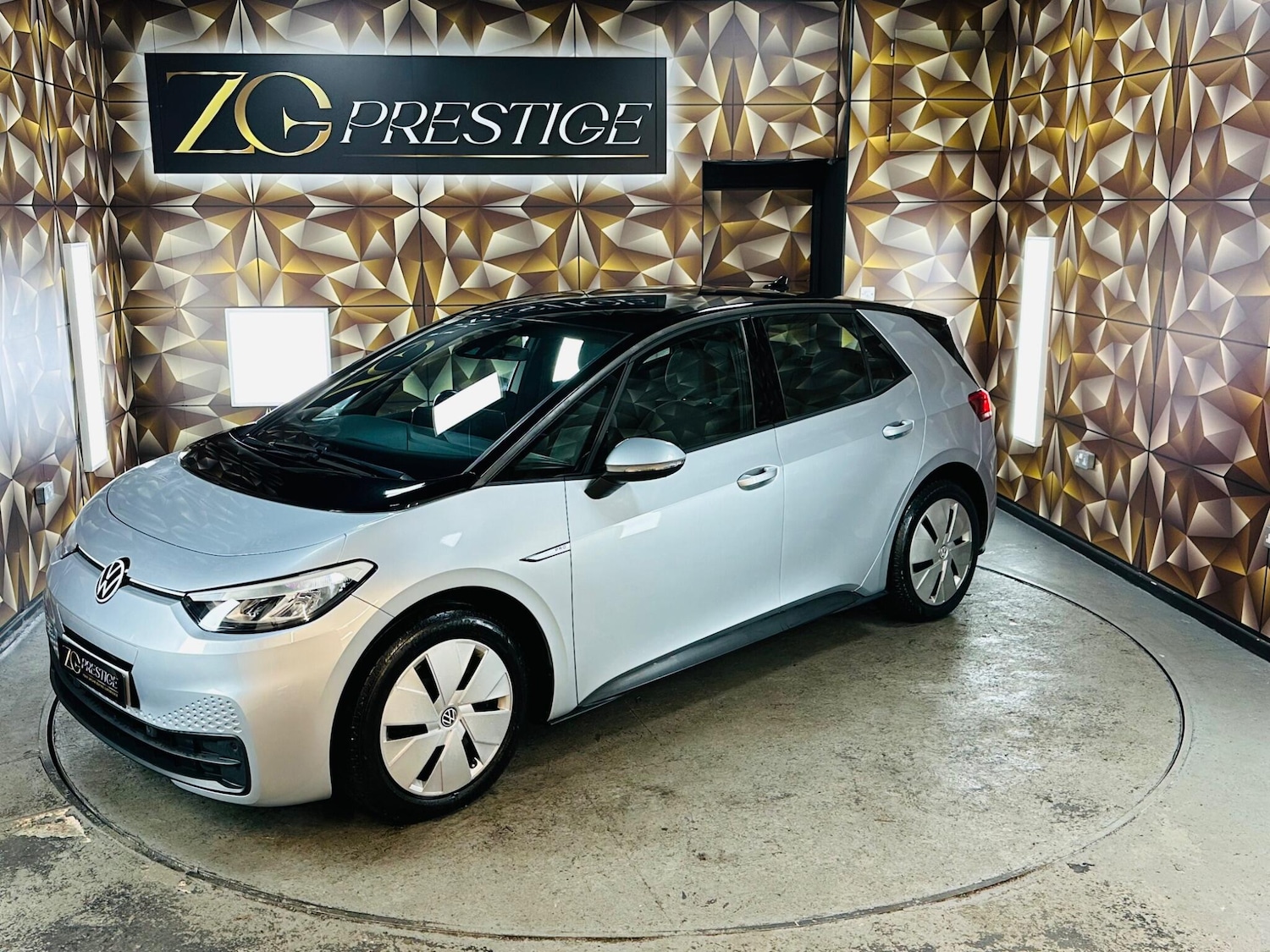 Used Volkswagen ID.3 2020 for sale - 76781254: Photo 15