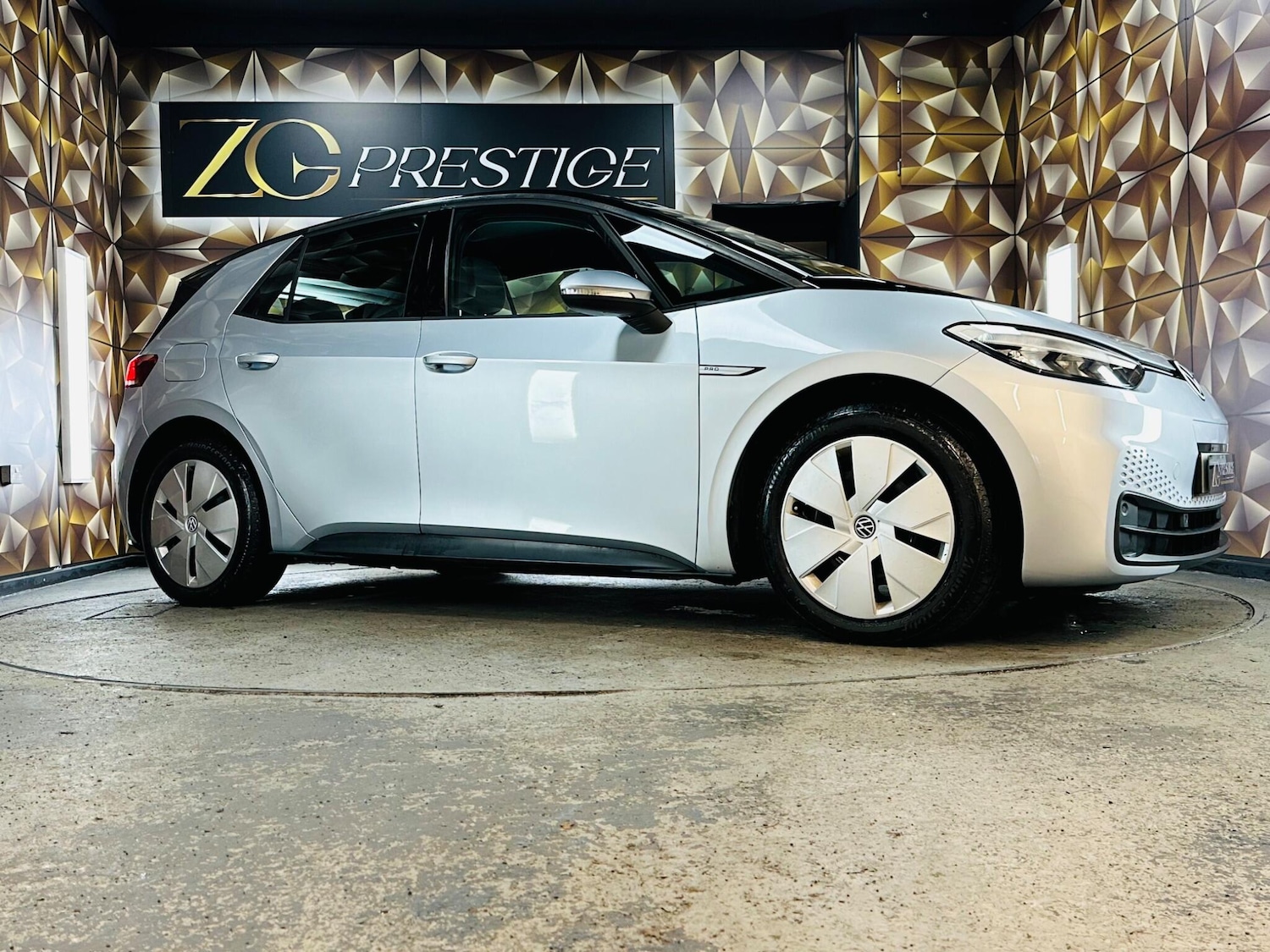 Used Volkswagen ID.3 2020 for sale - 76781254: Photo 17