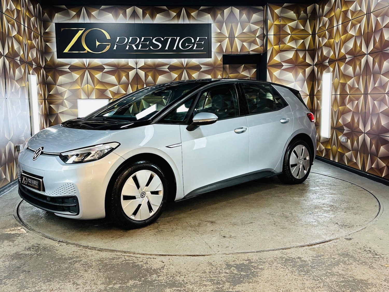 Used Volkswagen ID.3 2020 for sale - 76781254: Photo 19