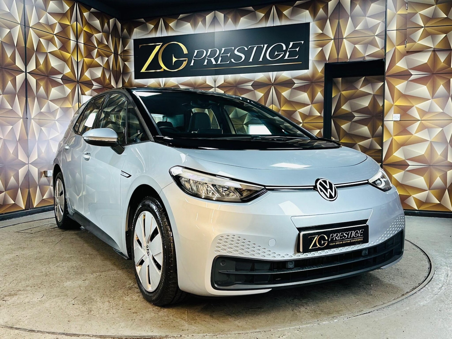 Used Volkswagen ID.3 2020 for sale - 76781254: Photo 21