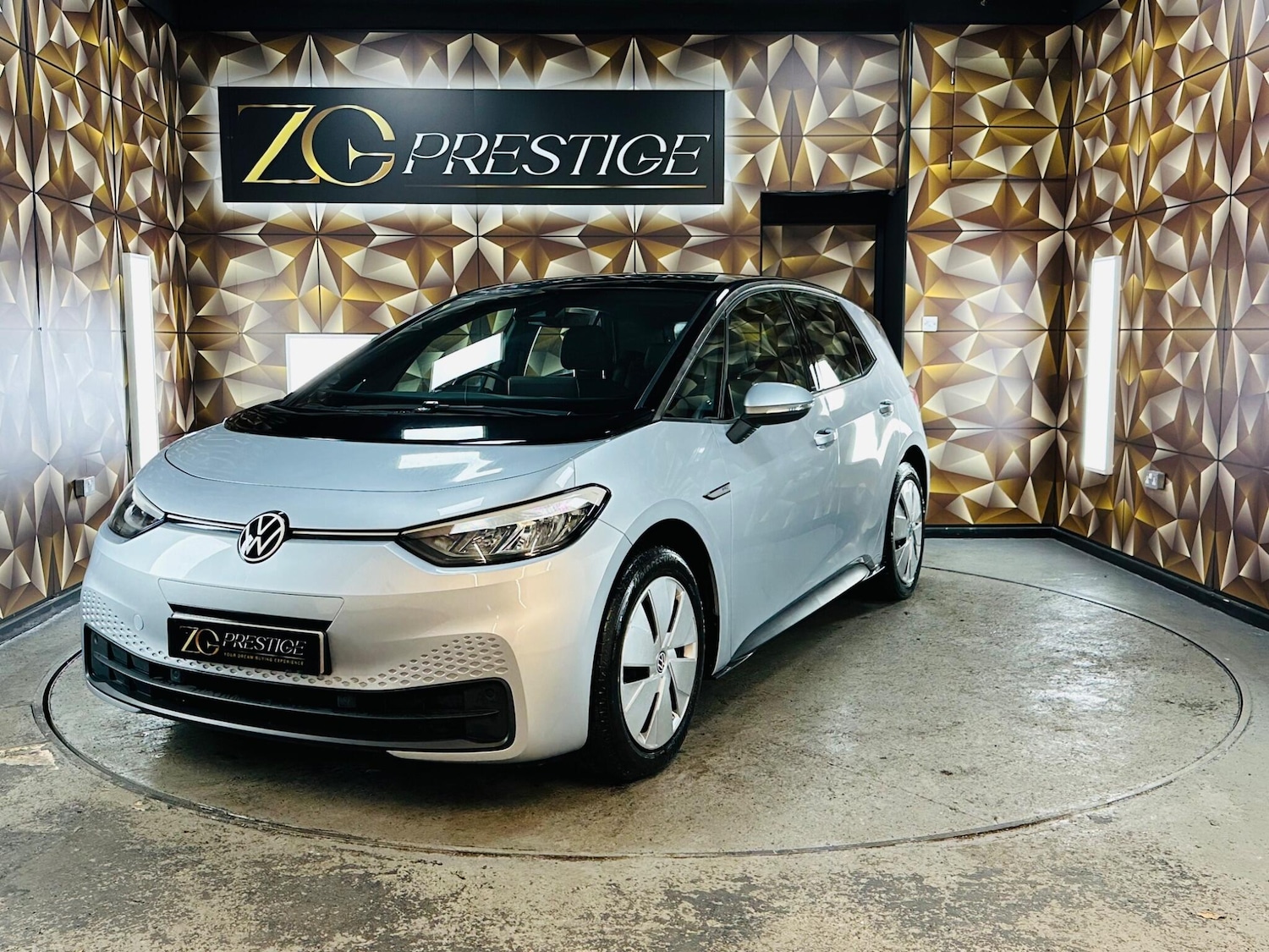 Used Volkswagen ID.3 2020 for sale - 76781254: Photo 23