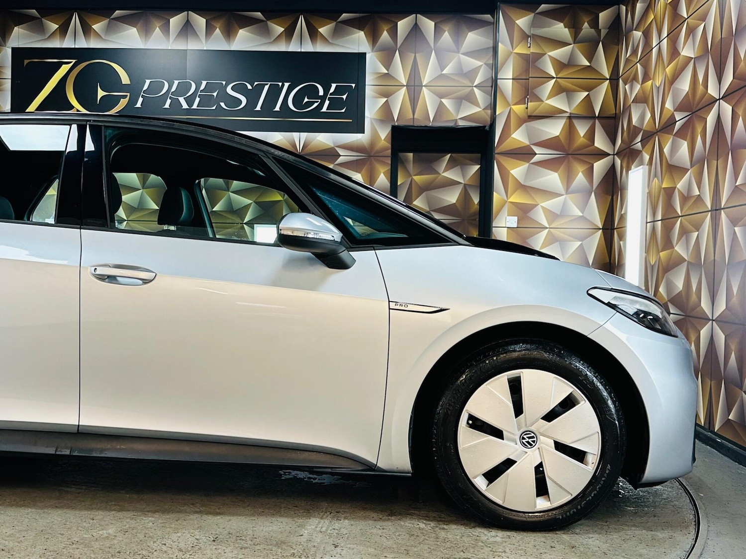 Used Volkswagen ID.3 2020 for sale - 76781254: Photo 25