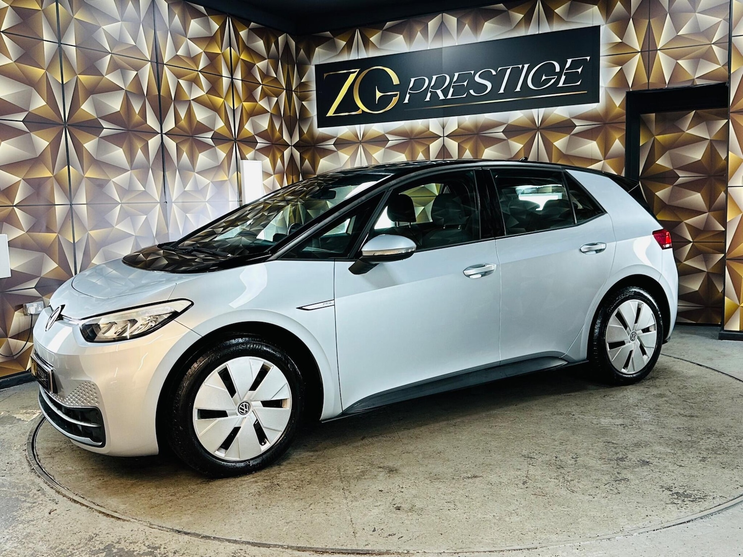 Used Volkswagen ID.3 2020 for sale - 76781254: Photo 27