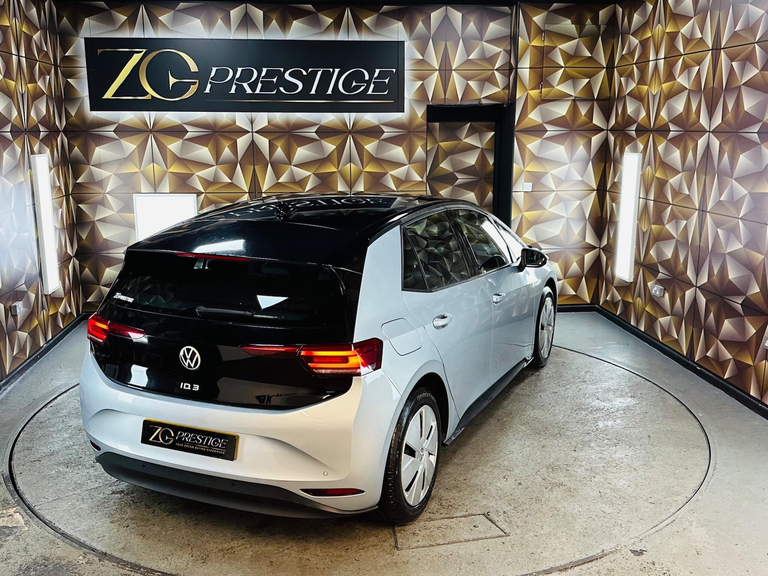 Used Volkswagen ID.3 2020 for sale - 76781254: Photo 29