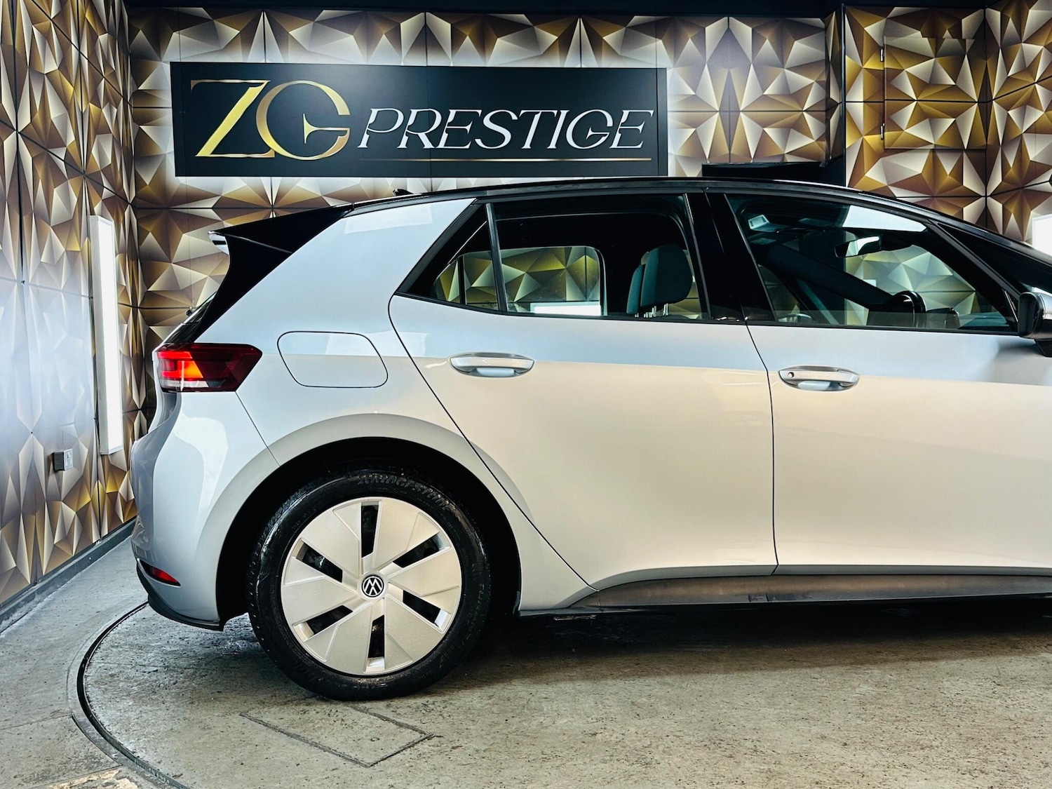 Used Volkswagen ID.3 2020 for sale - 76781254: Photo 30