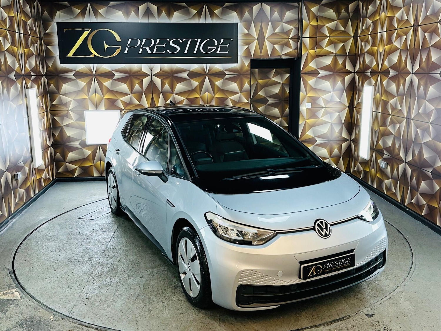 Used Volkswagen ID.3 2020 for sale - 76781254: Photo 31