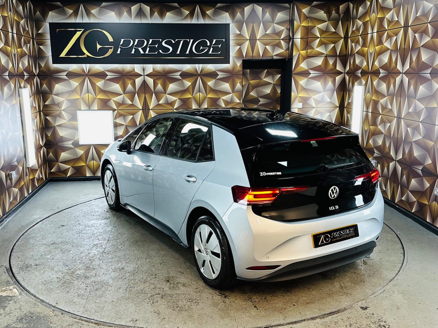 Used Volkswagen ID.3 2020 for sale - 76781254: Photo 32