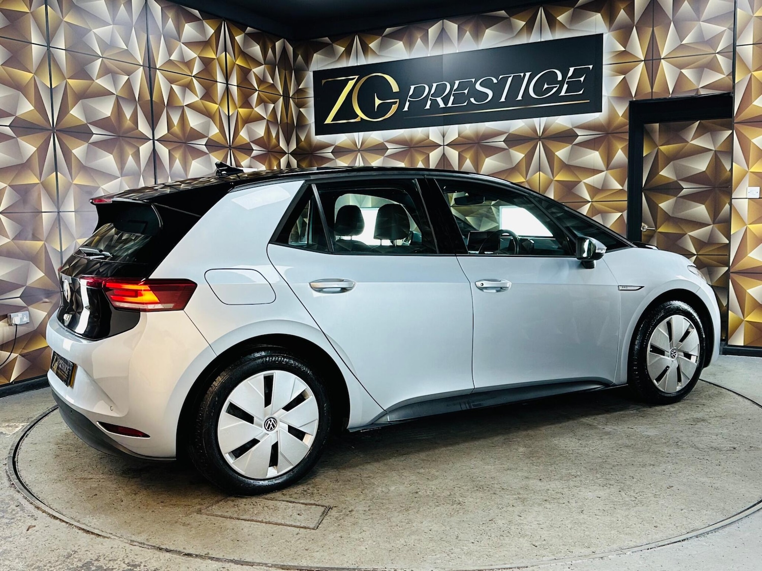 Used Volkswagen ID.3 2020 for sale - 76781254: Photo 33