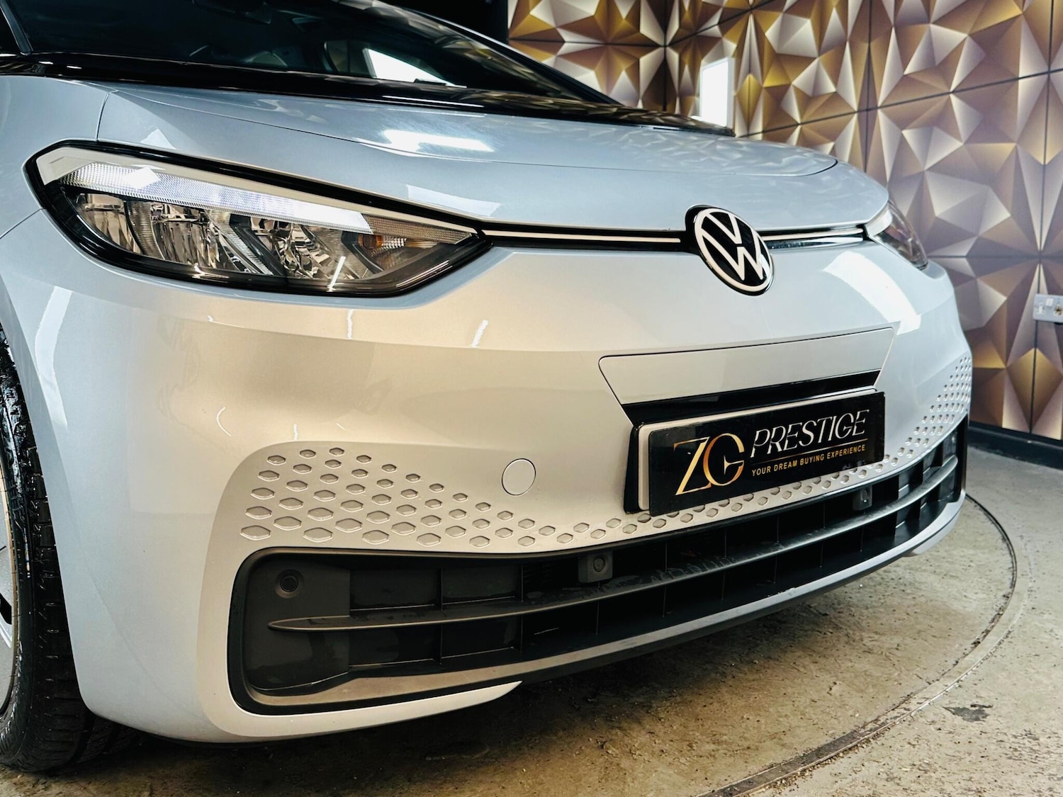 Used Volkswagen ID.3 2020 for sale - 76781254: Photo 34