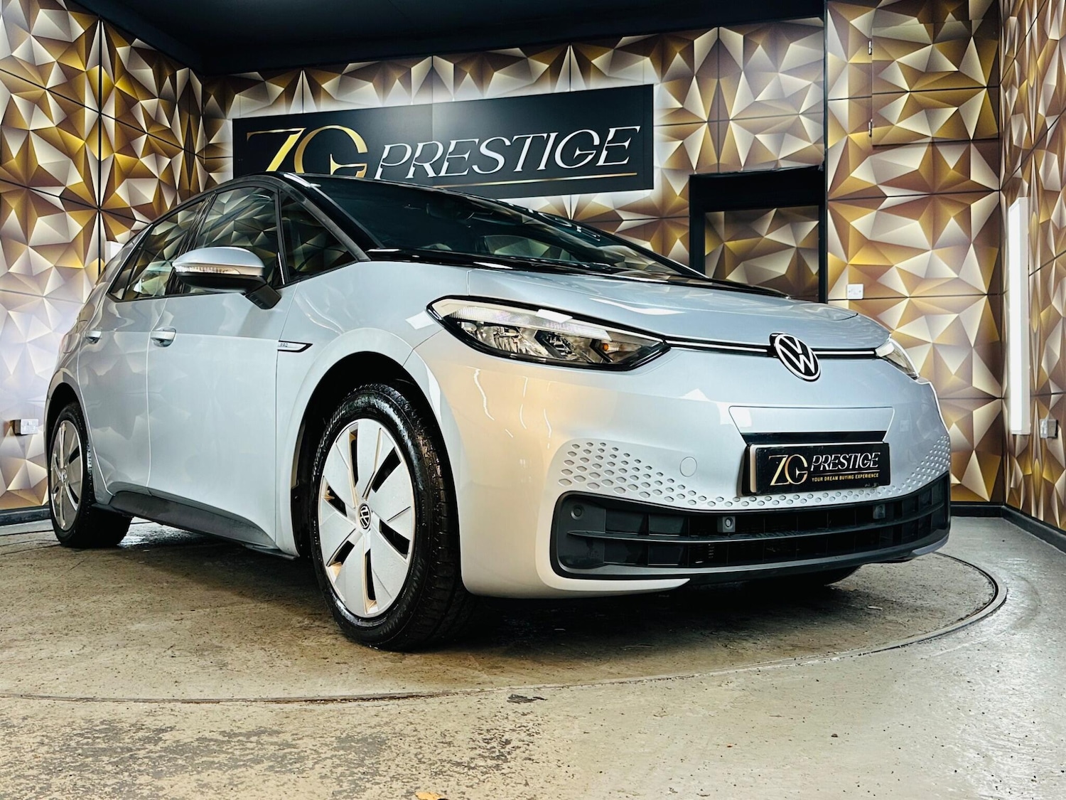 Used Volkswagen ID.3 2020 for sale - 76781254: Photo 35