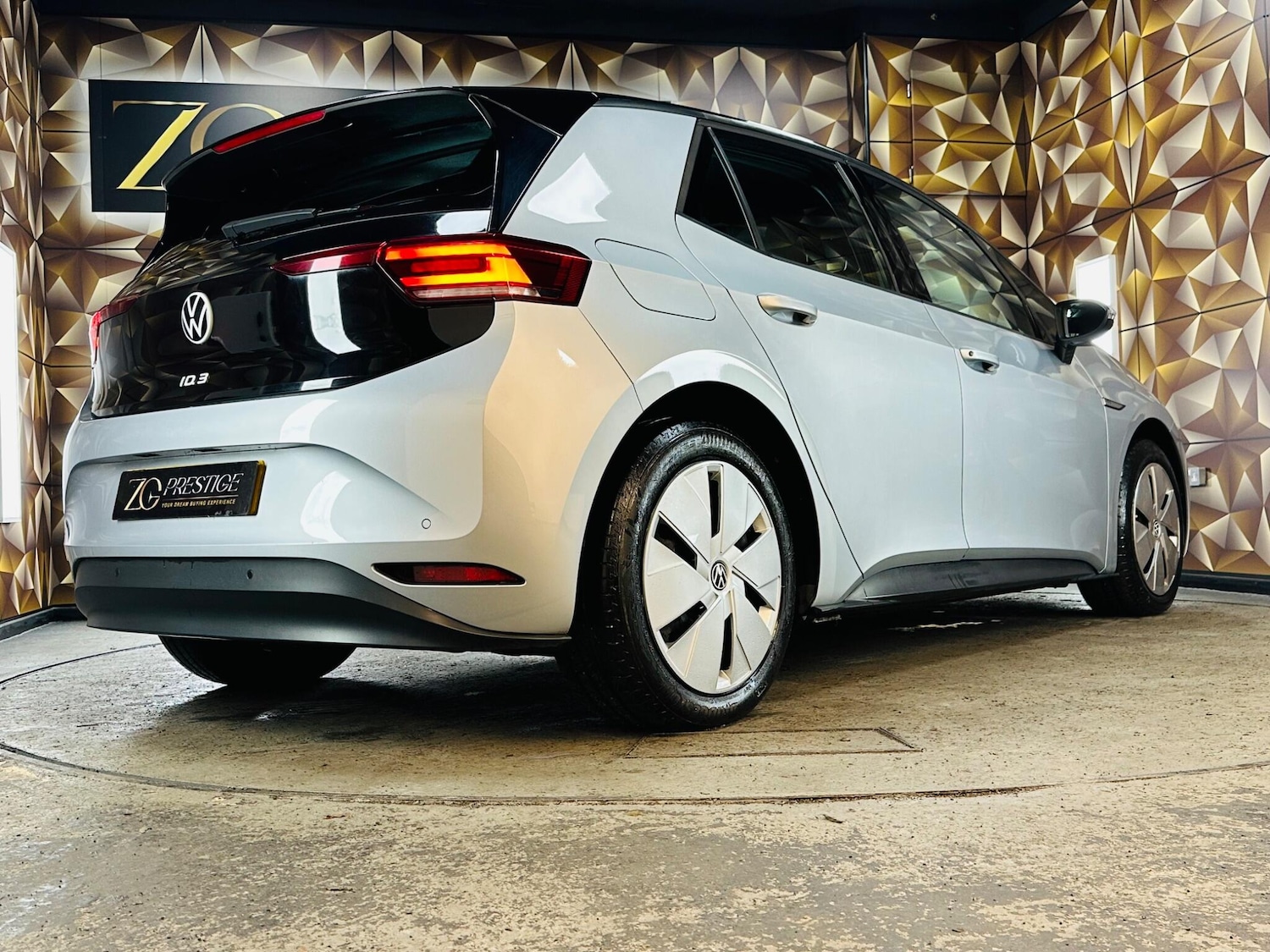 Used Volkswagen ID.3 2020 for sale - 76781254: Photo 36