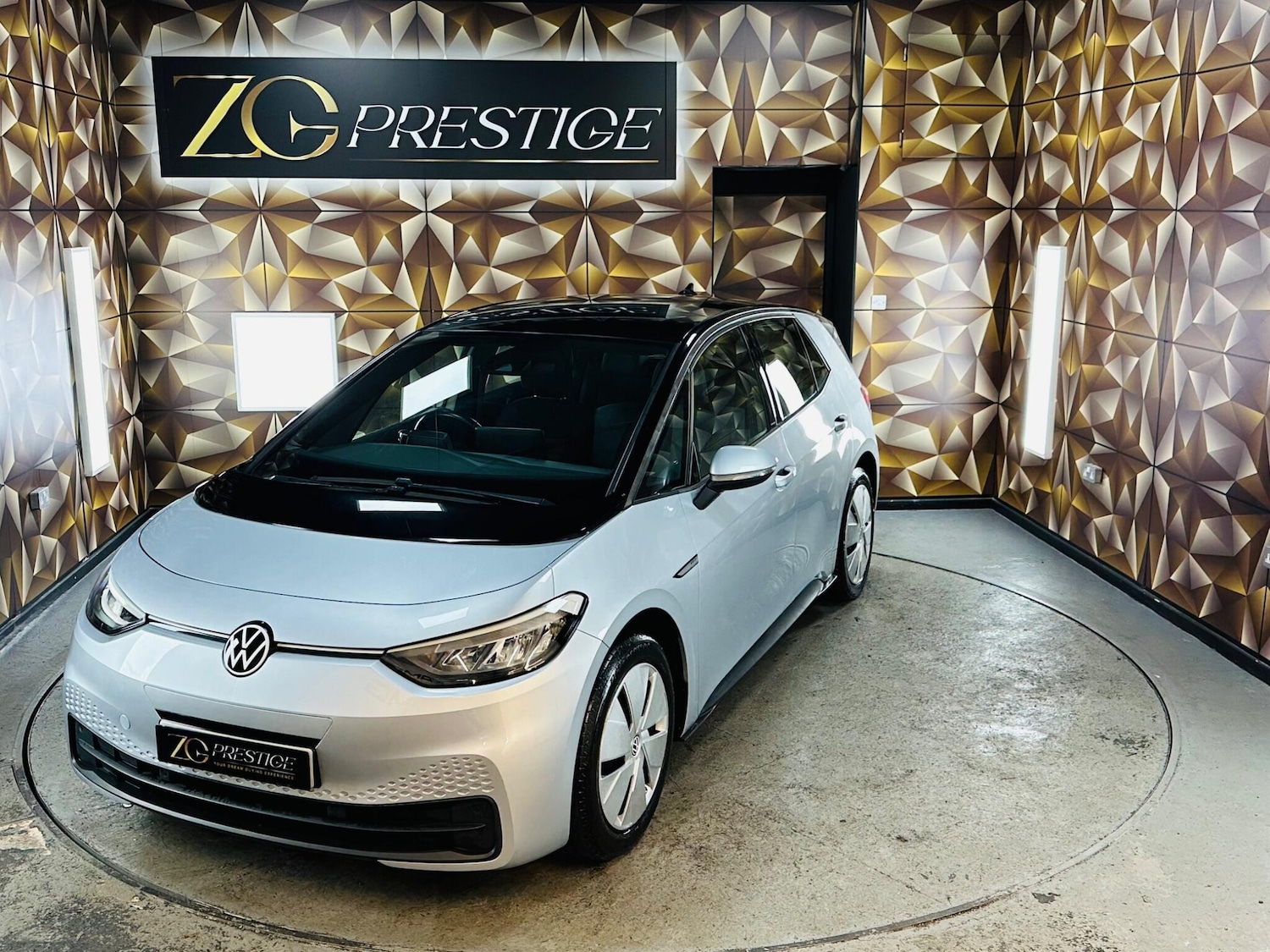 Used Volkswagen ID.3 2020 for sale - 76781254: Photo 37