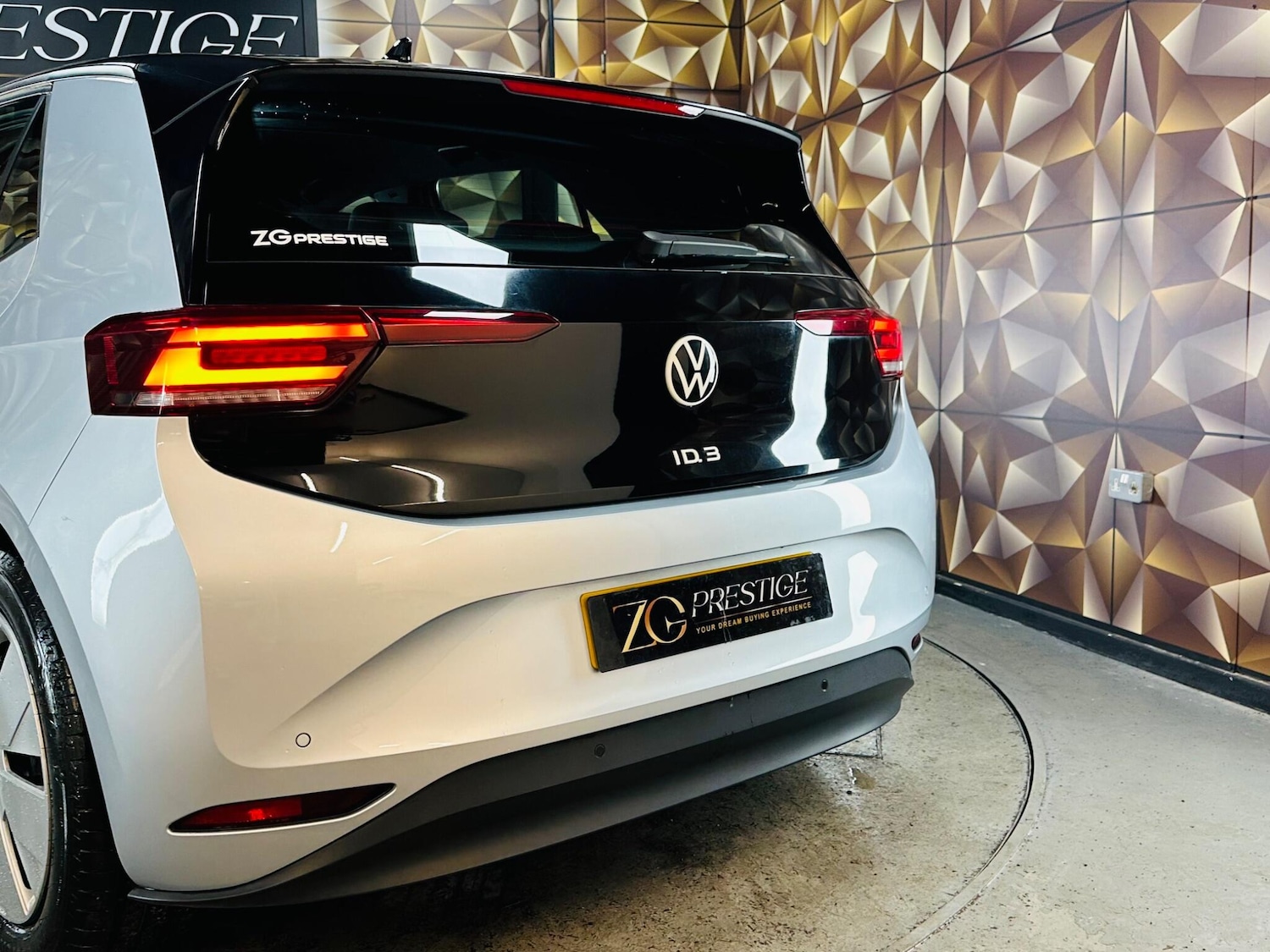 Used Volkswagen ID.3 2020 for sale - 76781254: Photo 38