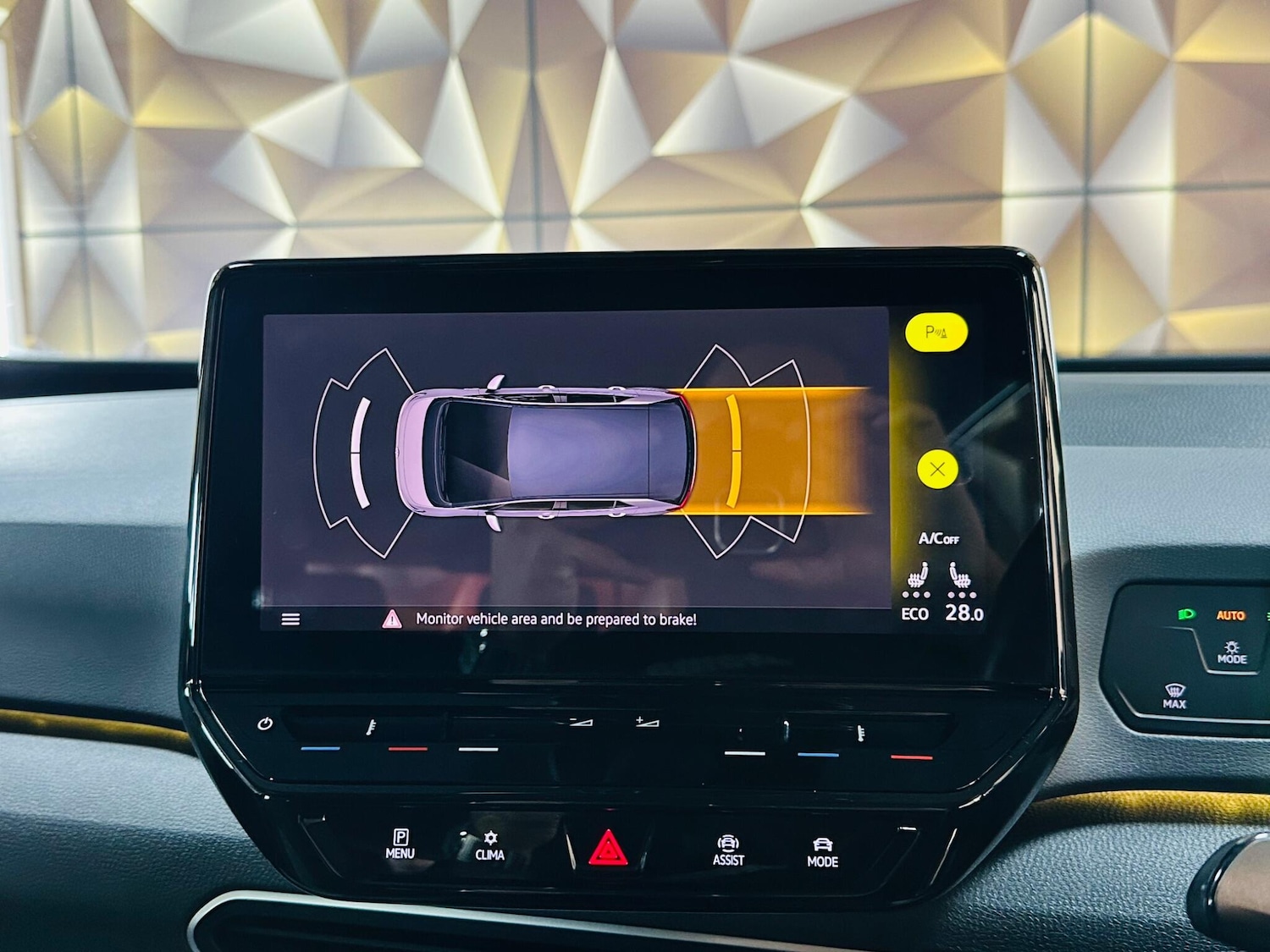 Used Volkswagen ID.3 2020 for sale - 76781254: Photo 4