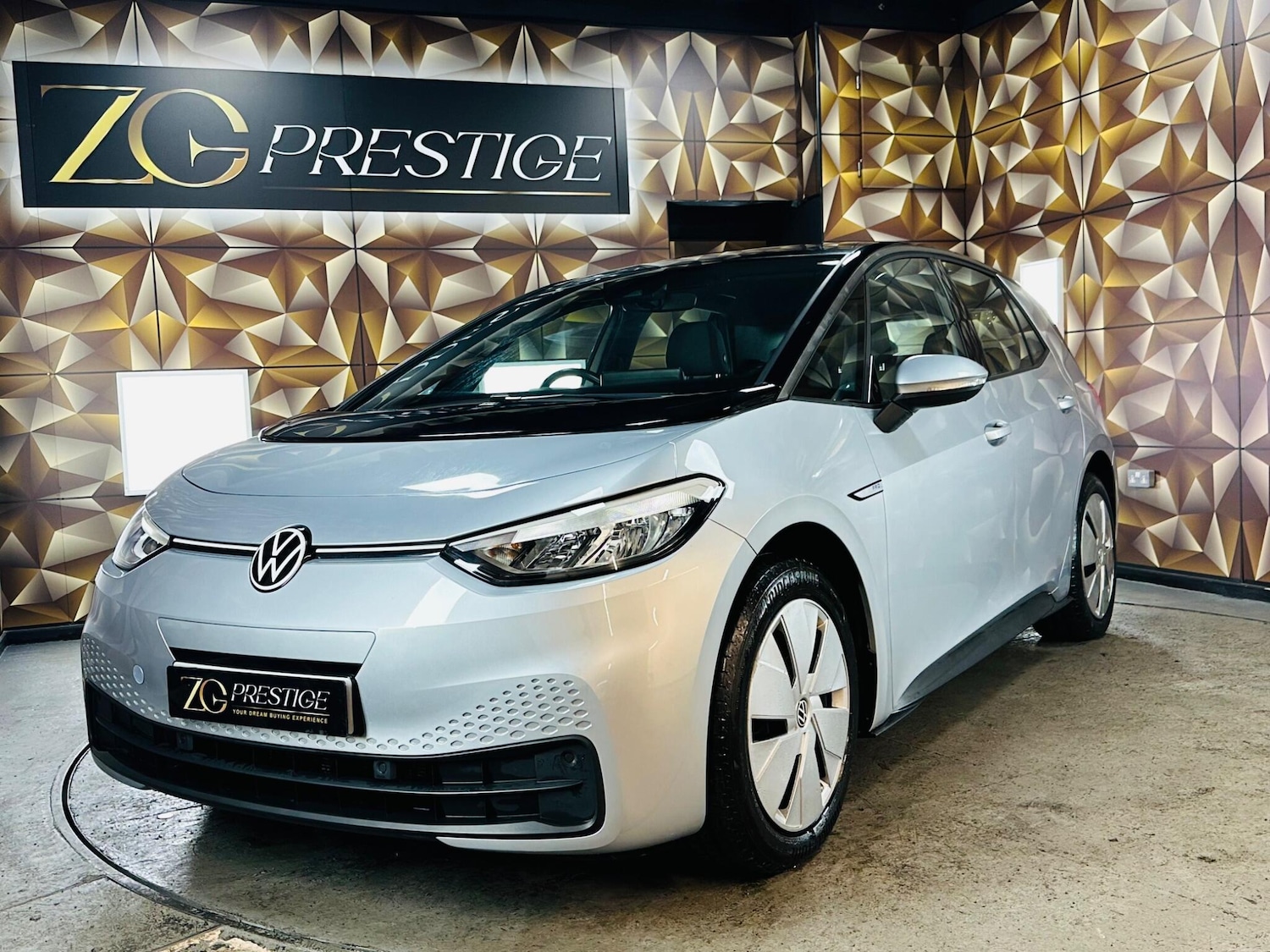 Used Volkswagen ID.3 2020 for sale - 76781254: Photo 41