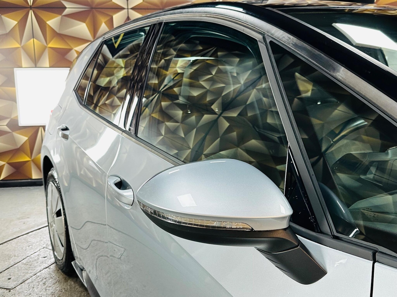 Used Volkswagen ID.3 2020 for sale - 76781254: Photo 42