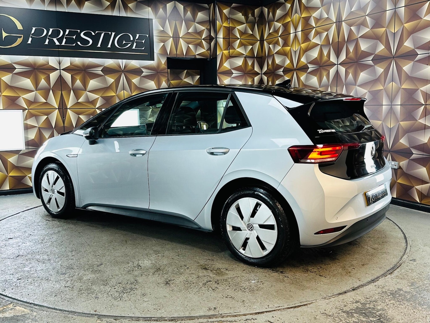 Used Volkswagen ID.3 2020 for sale - 76781254: Photo 43