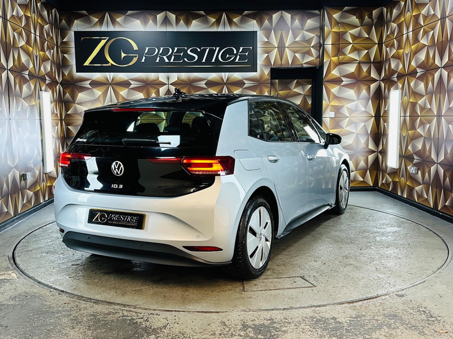 Used Volkswagen ID.3 2020 for sale - 76781254: Photo 44