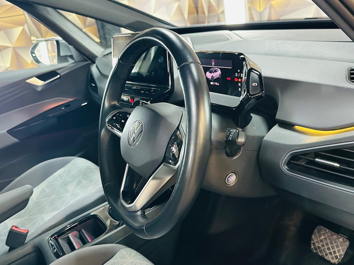 Used Volkswagen ID.3 2020 for sale - 76781254: Photo 45