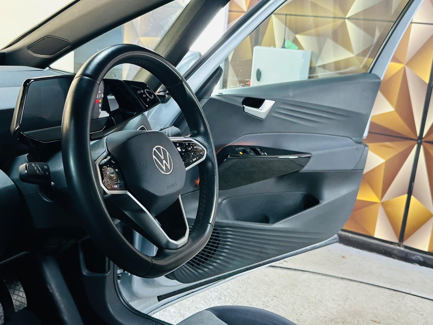 Used Volkswagen ID.3 2020 for sale - 76781254: Photo 46