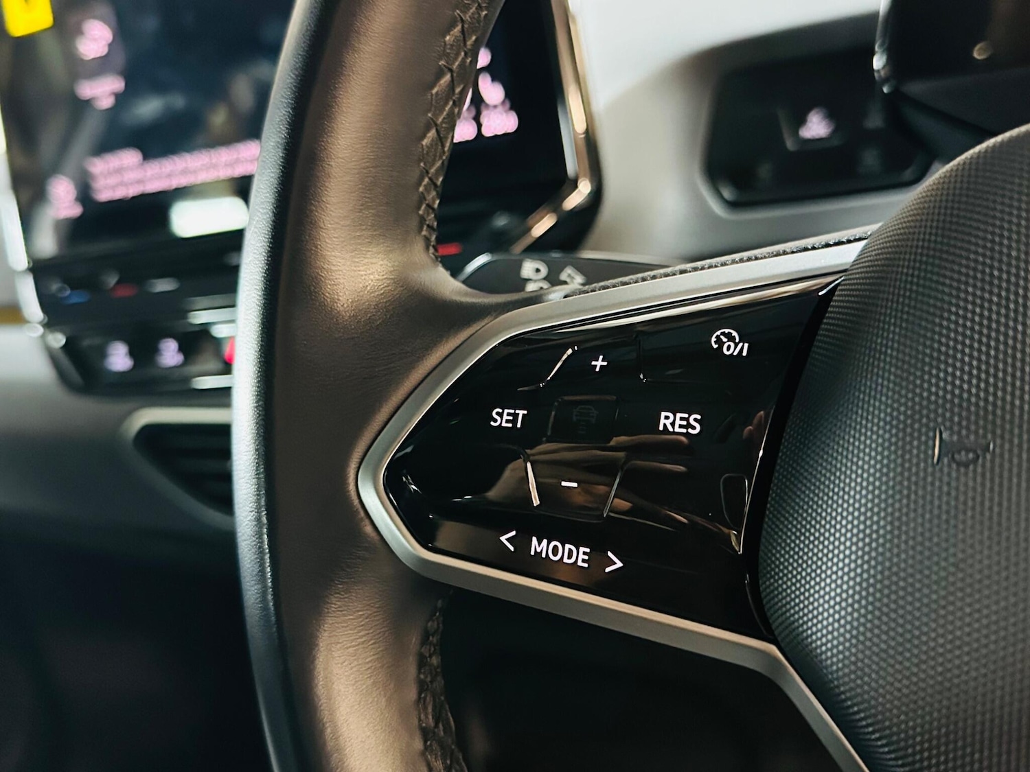 Used Volkswagen ID.3 2020 for sale - 76781254: Photo 48