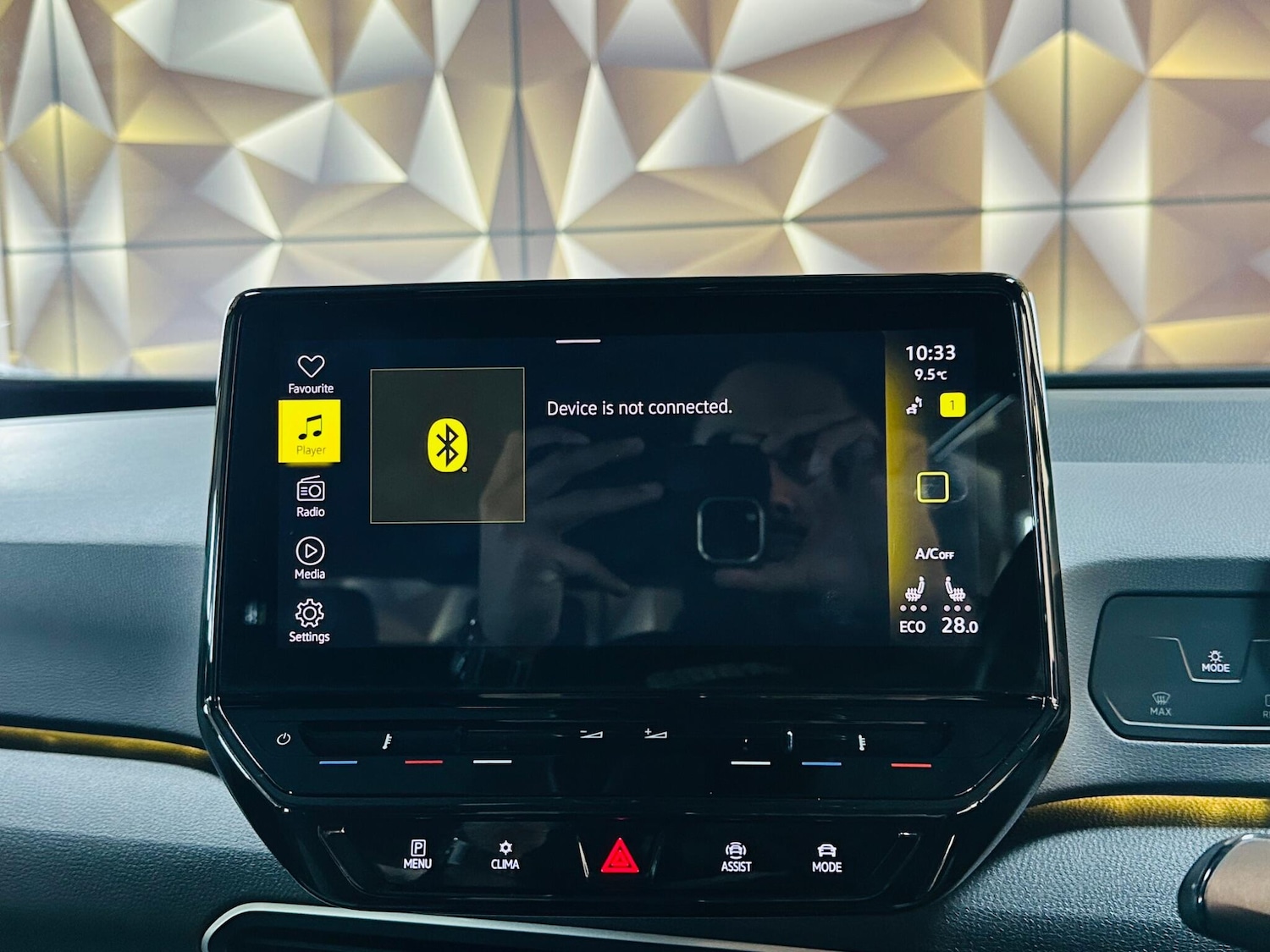 Used Volkswagen ID.3 2020 for sale - 76781254: Photo 52