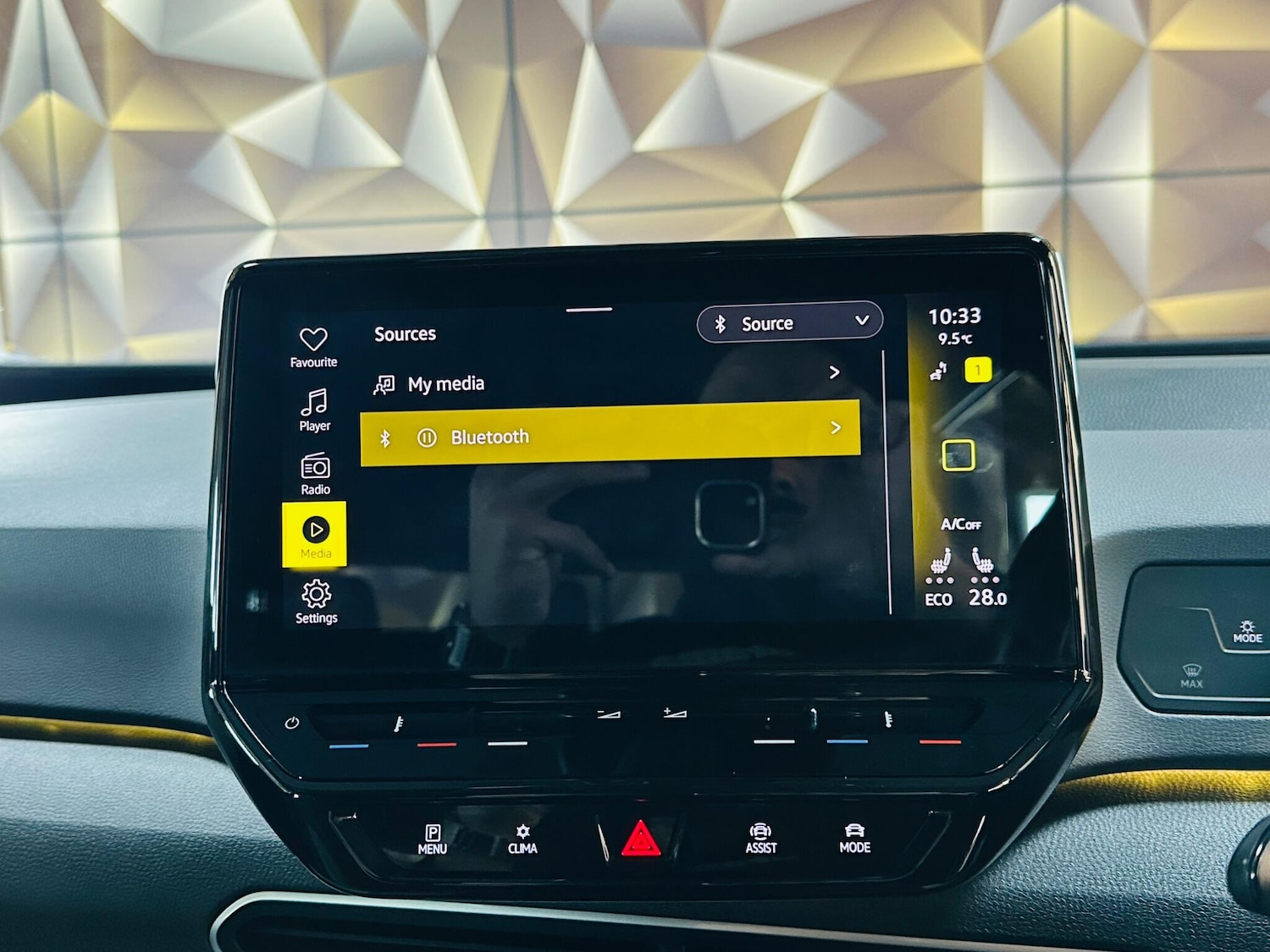 Used Volkswagen ID.3 2020 for sale - 76781254: Photo 53